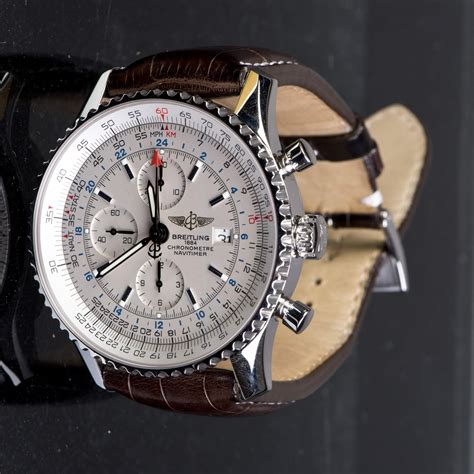 men breitling chronograph|Breitling chronograph price list.